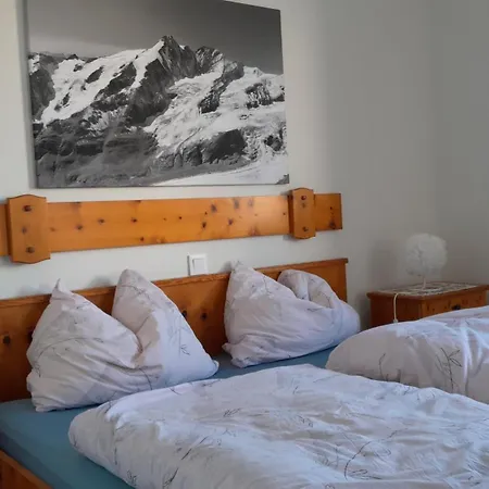 Sonnalpe Nassfeld Appartement *