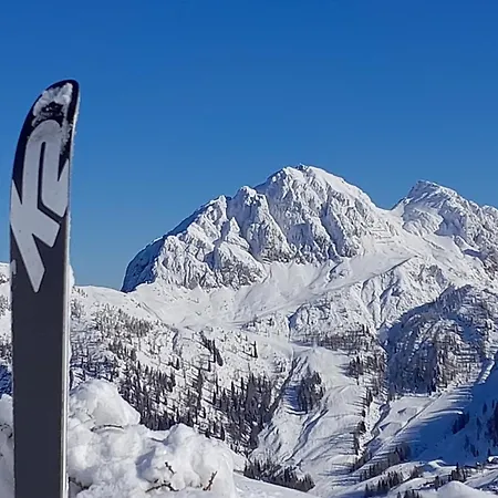 Sonnalpe Nassfeld * Sonnenalpe Nassfeld