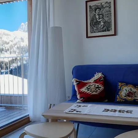 Lägenhet Sonnalpe Nassfeld Sonnenalpe Nassfeld