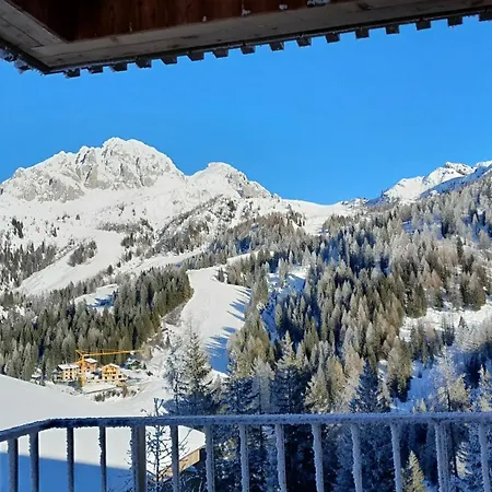 Sonnalpe Nassfeld * Sonnenalpe Nassfeld