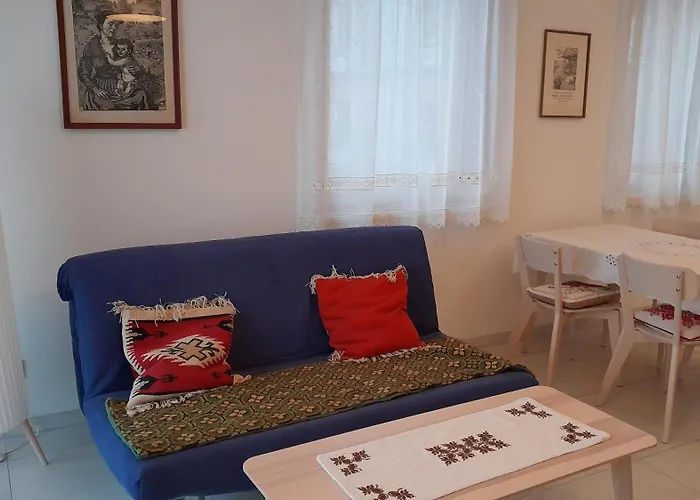 Apartmán Sonnalpe Nassfeld *