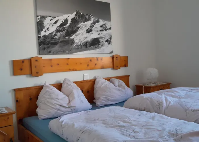 Sonnalpe Nassfeld Apartmán *