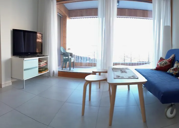 Sonnalpe Nassfeld Sonnenalpe Nassfeld