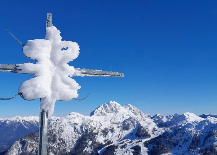 Sonnalpe Nassfeld Apartmán Sonnenalpe Nassfeld