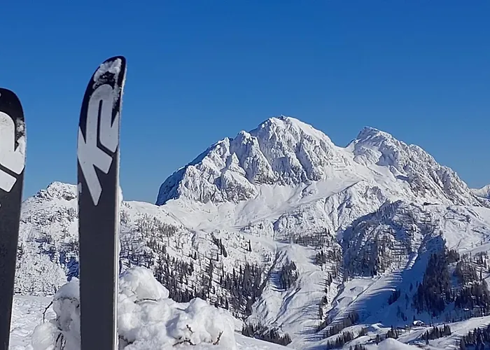 Sonnalpe Nassfeld * Sonnenalpe Nassfeld