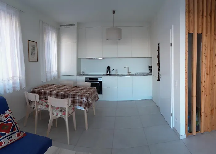 Sonnalpe Nassfeld Apartament Sonnenalpe Nassfeld