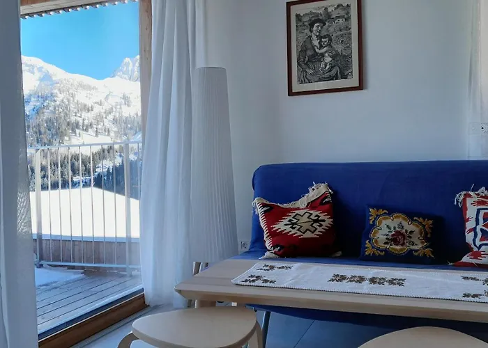 Apartament Sonnalpe Nassfeld Sonnenalpe Nassfeld
