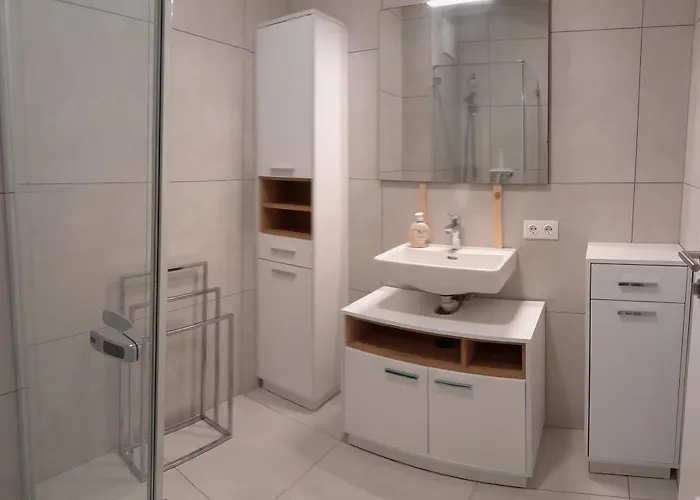 Sonnalpe Nassfeld Apartmán *